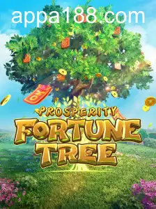 ProsperityFortuneTree: Uma Jornada de Fortuna e Estratégia