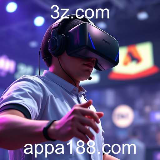 A Revolução do A188 no Mundo dos Jogos em 2025