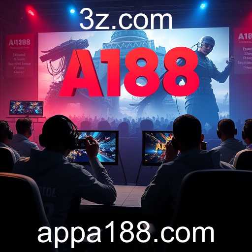 Multiplayer Arena