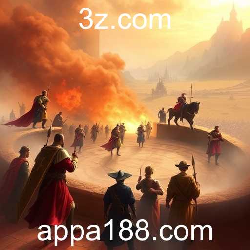 A Revolução dos Jogos em 2025 com A188