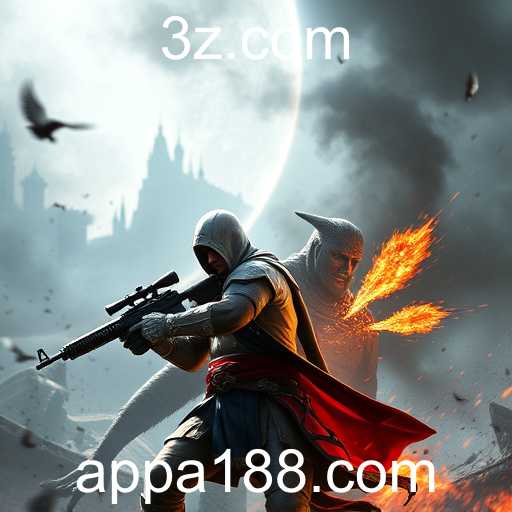Action Games