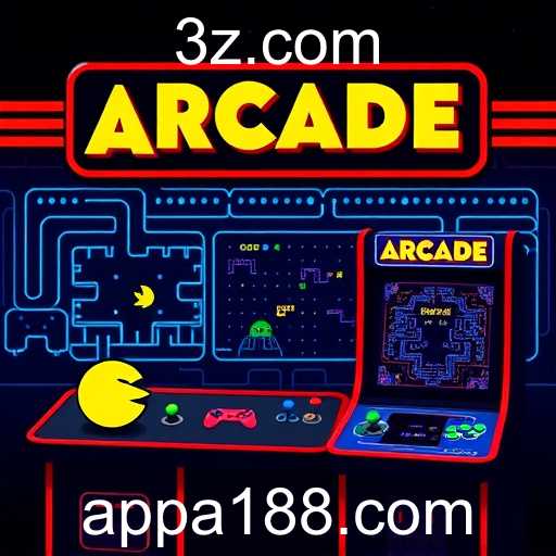 Arcade Classics