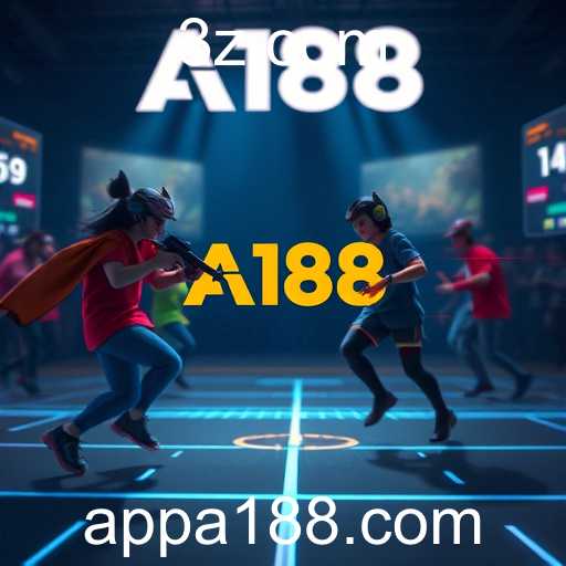 Explorando A188: O Novo Horizonte dos Jogos Online