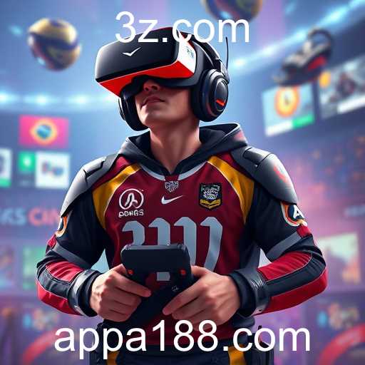 Jogos Online em Alta e o Impacto das Novas Tecnologias