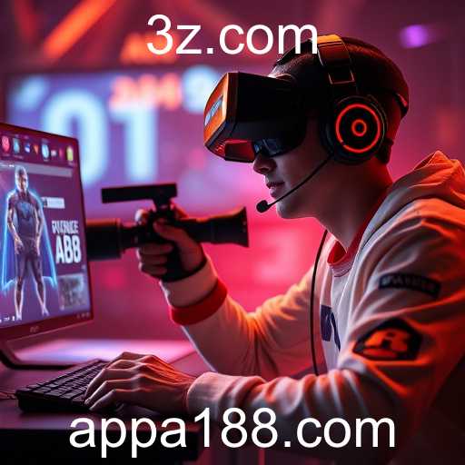 O Impacto de A188 no Mercado de Jogos Online