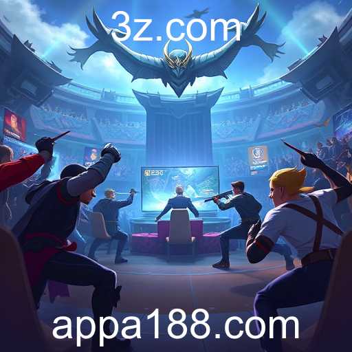 Multiplayer Arena