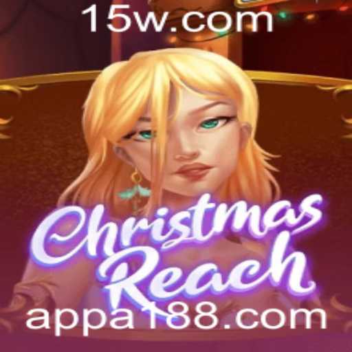 ChristmasReach: Explore o Novo Jogo Festivo do Ano
