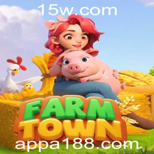 Descubra o Empolgante Mundo de FarmTown: Um Guia Completo