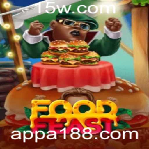 Explorando FoodFeast: O Ultimate Desafio Culinário para Todos os Amantes de Comida