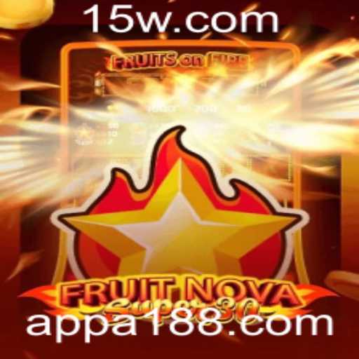 Explorando FruitrNovaSupe30: Um Mergulho nas Regras e Aventura do Jogo A188