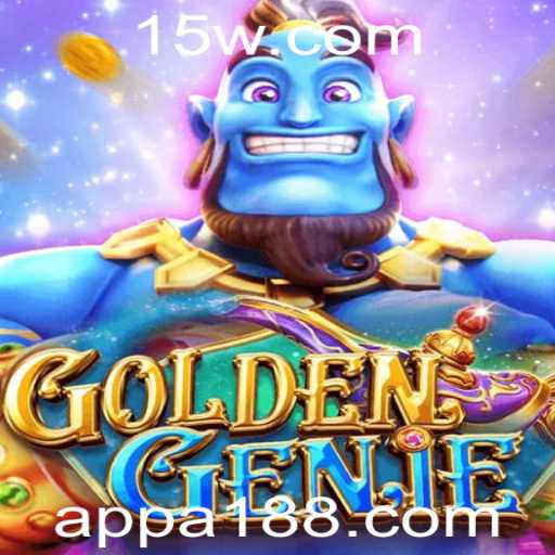 Descubra o Fascinante Mundo de GOLDENGENIE: Um Jogo de Estratégia e Sorte