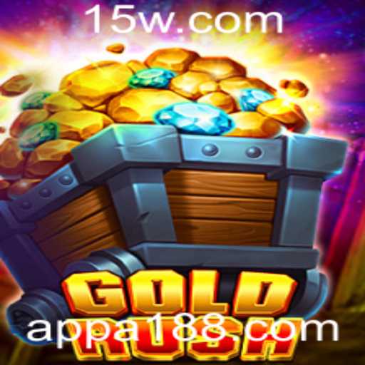 GoldRush: A Excitante Aventura de Caça ao Tesouro com A188