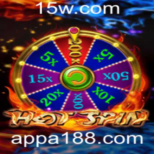 Descubra o Mundo de HotSpin: O Jogo de Azar Inovador que Conquista Jogadores