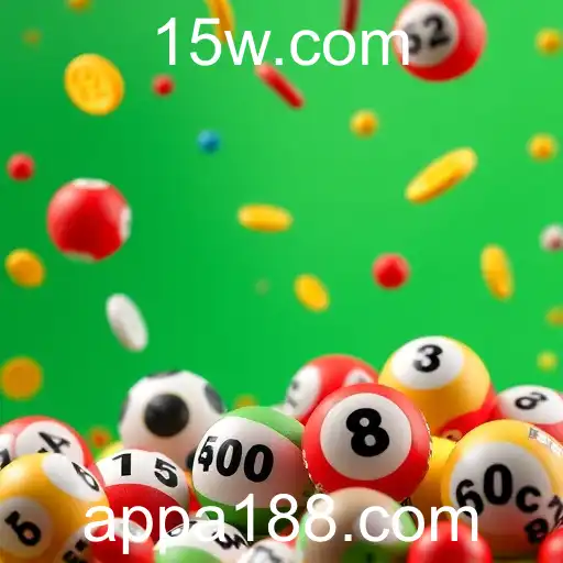 Jogos de Loteria: A Sorte de Girar os Números