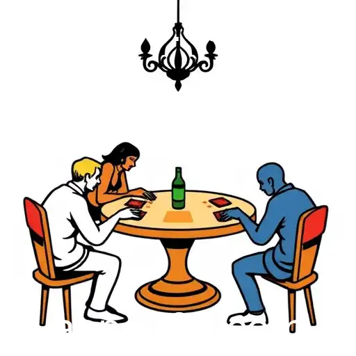 Explorando o Mundo dos Jogos de Mesa: Uma Mergulho Profundo no Tema A188