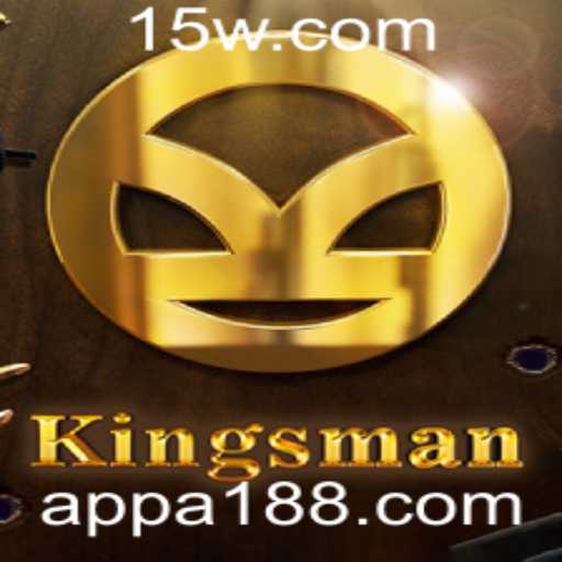 Kingsman: Descubra o Universo do Jogo com a Palavra-Chave A188