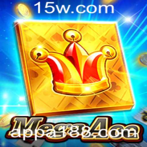 MegaAce: A Revolução no Mundo dos Jogos com A188