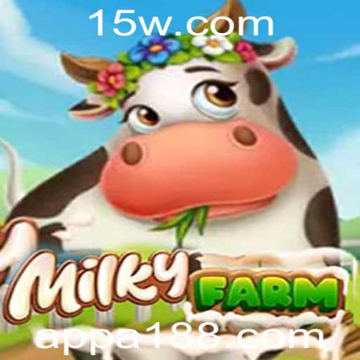 Descobrindo MilkyFarm: Um Mergulho no Universo do Jogo A188