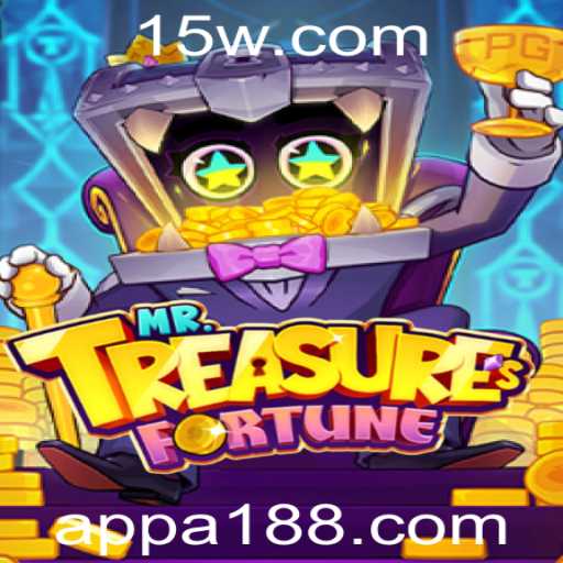 Explorando o Mundo de MrTreasuresFortune