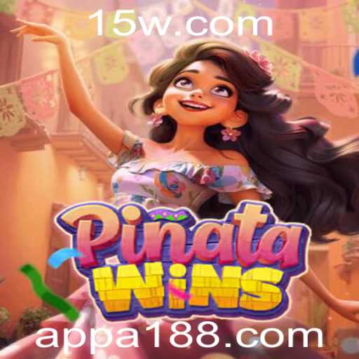 Descubra PinataWins: A Nova Sensação do Mundo dos Jogos A188