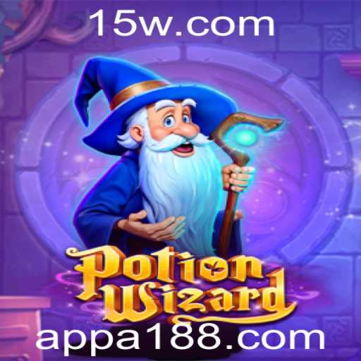 PotionWizard: Descubra a Magia do Jogo de Alquimia Virtual