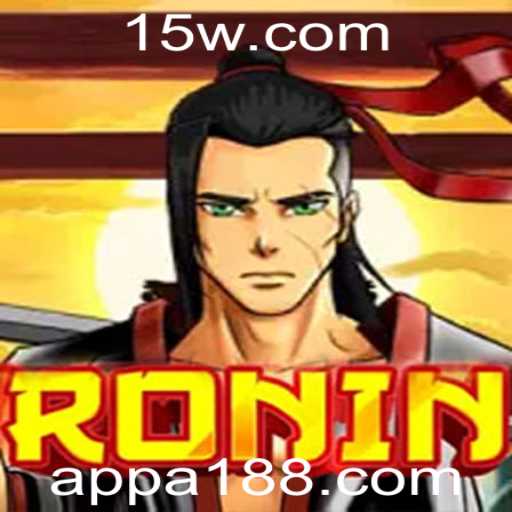 Explorando o Mundo de Ronin: O Jogo que Combina Estratégia e Aventura
