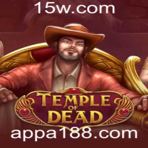 Explorando o Mundo de 'TempleofDead': Um Guia Completo com A188