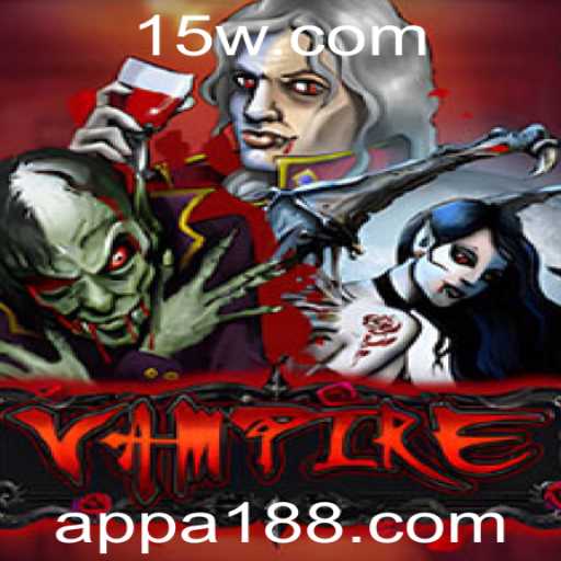 Descubra Vampire: O Jogo que Transformou 2023 com a Missão A188