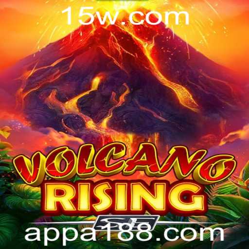 Explorando o Fascinante Mundo de VolcanoRisingSE: Uma Aventura A188 Espera por Você